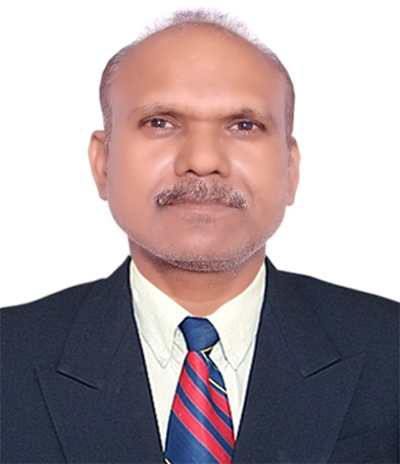 Vice Principal